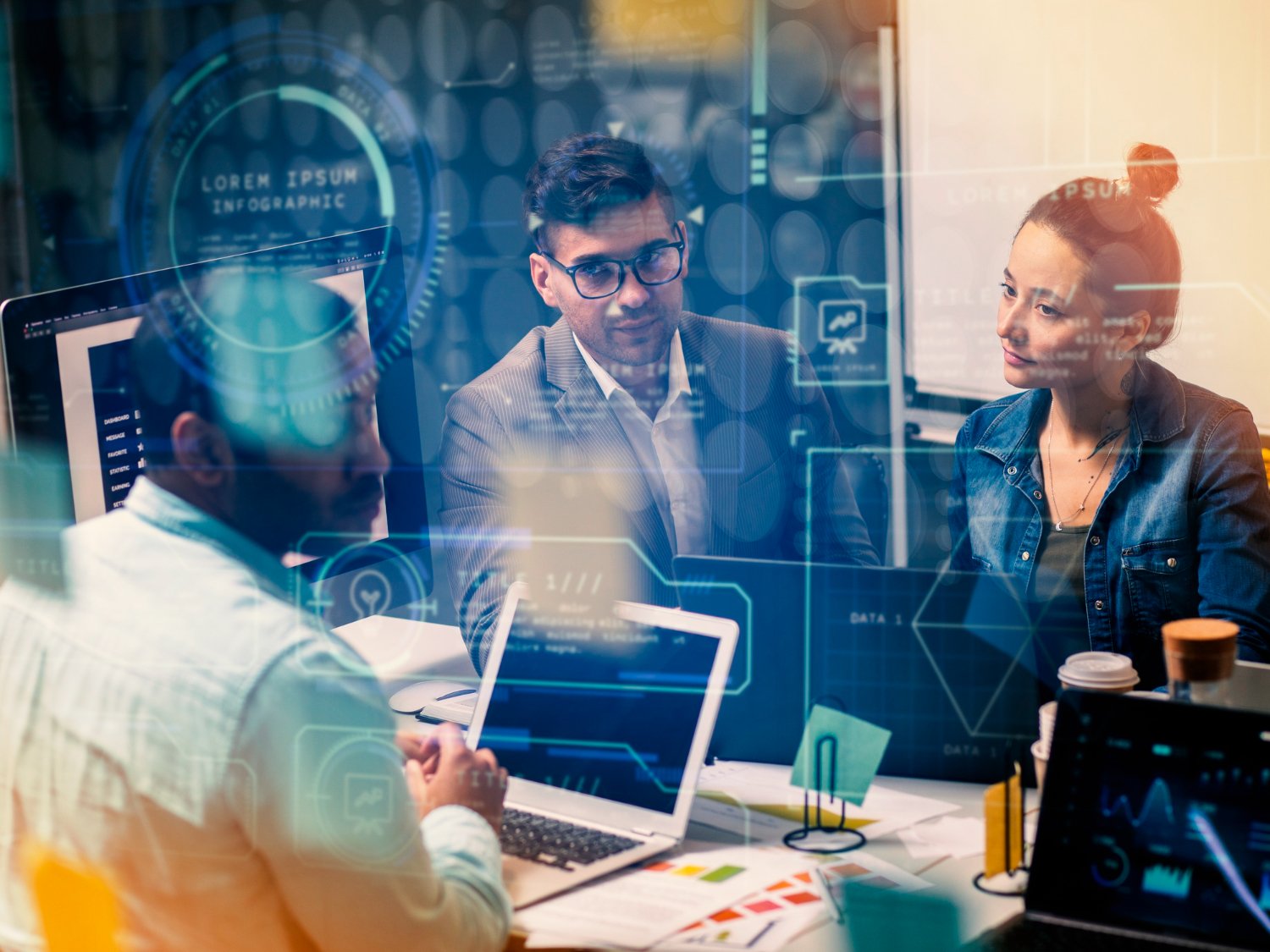 As Novas Tendências em TEF para Pequenas e Médias Empresas em 2025
